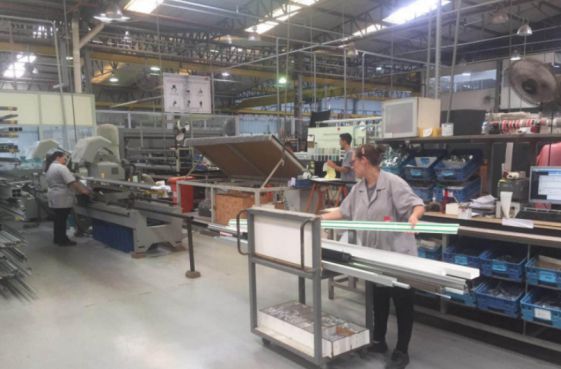 品牌大事| Movelsul巴西家具展 Eurooo開拓之旅仍在繼續 品牌大事| Movelsul巴西家具展 Eurooo開拓之旅仍在繼續