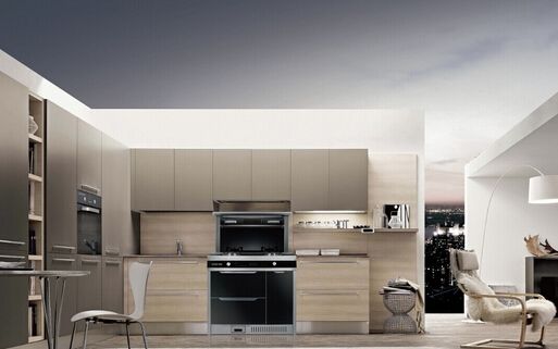 產品創新是關鍵 集成灶企業創新不能只停留在表面