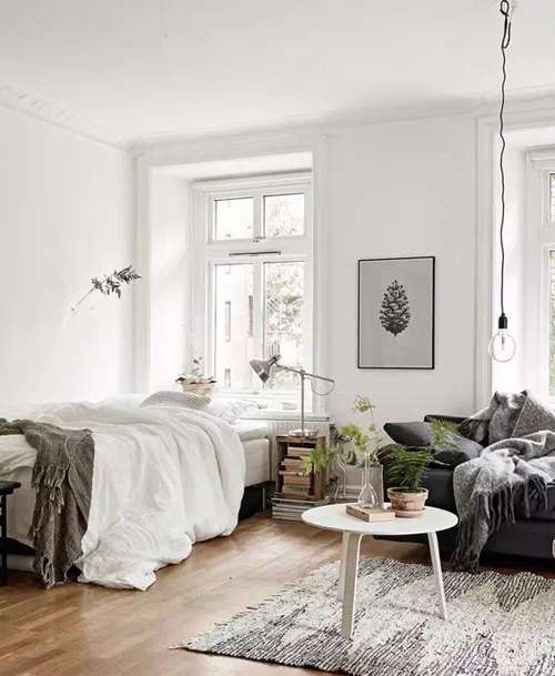 品牌案例|映家公寓出門隨控 云海物聯智慧公寓設計方案