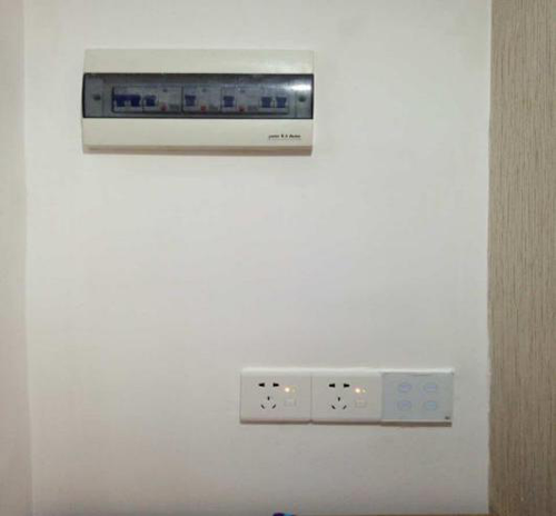 品牌案例|映家公寓出門隨控 云海物聯智慧公寓設計方案