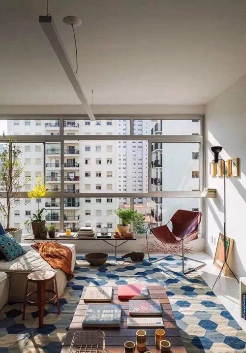 品牌案例|映家公寓出門隨控 云海物聯智慧公寓設計方案