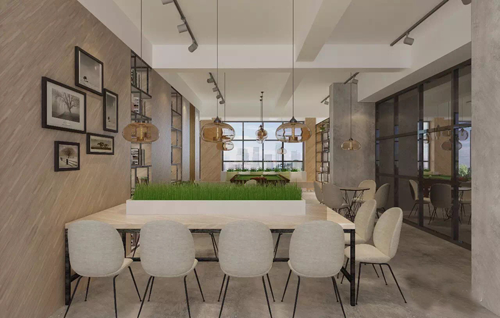 品牌案例|映家公寓出門隨控 云海物聯智慧公寓設計方案