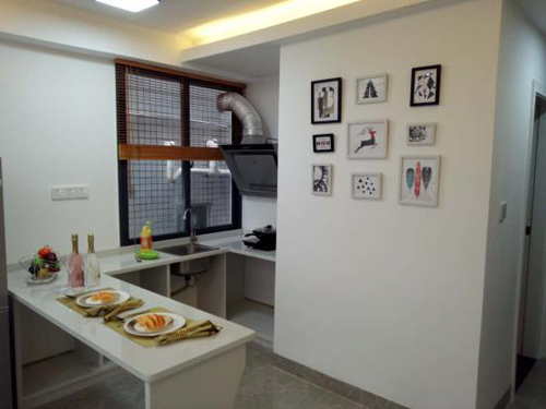 品牌案例|映家公寓出門隨控 云海物聯智慧公寓設計方案