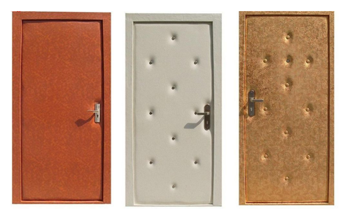 通過情感聯系使利益最大化是新時期防盜門企業奮斗目標