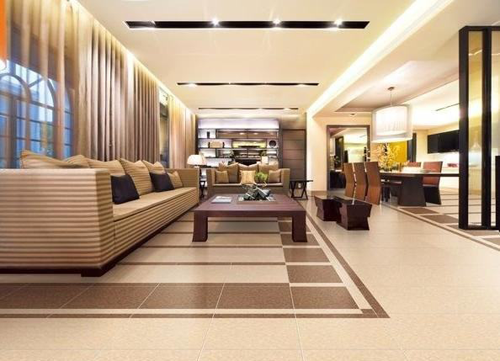 陶瓷企業(yè)要促進(jìn)細(xì)化管理，推動(dòng)品牌朝健康方向發(fā)展