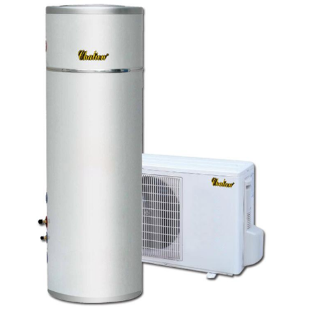 面對電子商務(wù)沖擊 空氣能熱水器企業(yè)應(yīng)懂得跟上時代