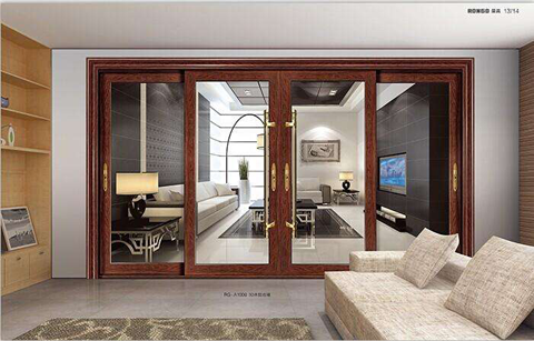 高端或平民化發展方向，著名鋁合金門窗品牌亟需深思熟慮