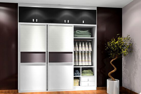 急于求成引矛盾 產品創新缺失成定制衣柜企業通病