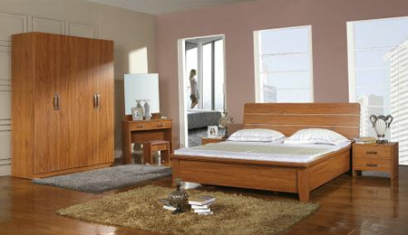 中國知名家具企業：合作資源共享 推動家居一體化