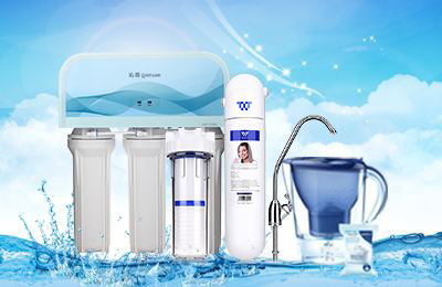 互贏時代，凈水器企業如何處理與消費者之間關系?