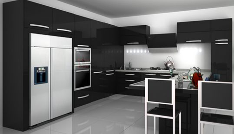 行業(yè)觀點(diǎn)|農(nóng)村市場或?qū)⒊芍袊鴱N房電器企業(yè)必爭之地