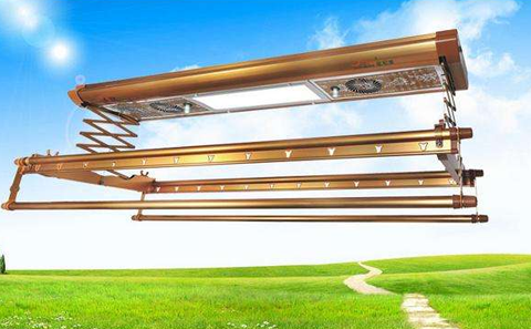 提升品牌定位發(fā)展戰(zhàn)略 晾衣架企業(yè)借資本推動(dòng)突破困局 提升品牌定位發(fā)展戰(zhàn)略 晾衣架企業(yè)借資本推動(dòng)突破困局