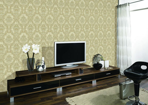 行業觀點|擺脫山寨市場產品標簽 壁紙企業以品牌制勝 行業觀點|擺脫山寨市場產品標簽 壁紙企業以品牌制勝