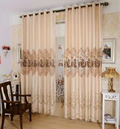 激起消費者購買欲，中國窗簾企業亟需跳出同質化怪圈