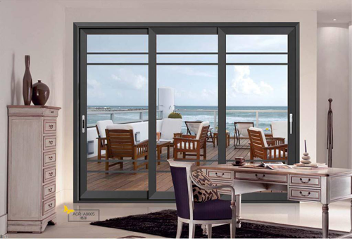 十大門窗品牌：規(guī)范化利于發(fā)展 標準化為核心