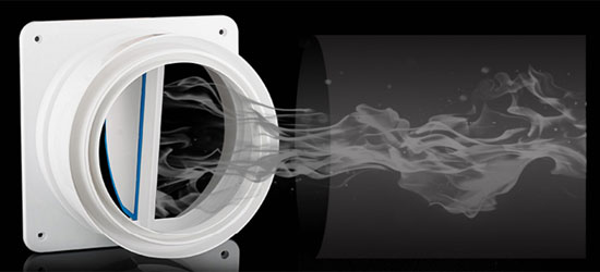 煙機產品|關于煙道止逆閥要不要安裝、哪個牌子好的問題 煙機產品|關于煙道止逆閥要不要安裝、哪個牌子好的問題