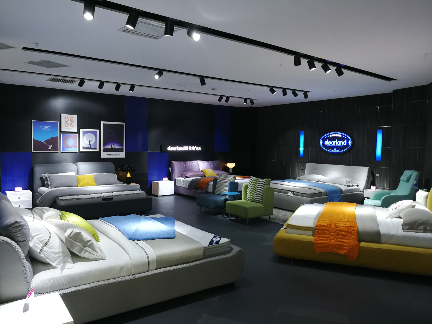 品牌大事|攸縣蝶依斕寢具開業 為您定制“好睡眠” 品牌大事|攸縣蝶依斕寢具開業 為您定制“好睡眠”