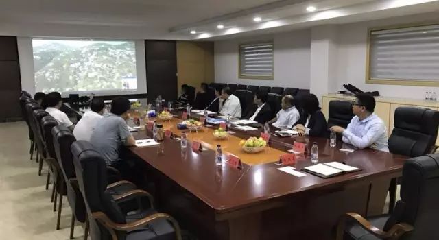 品牌日記|日本地板企業(yè)考察團蒞臨漢邦集團技術交流