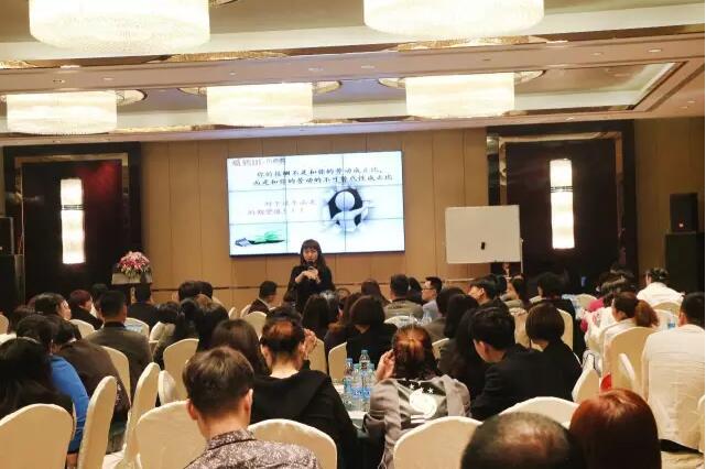 品牌大事|騰川?布老虎2017春季新品選樣會隆重啟幕