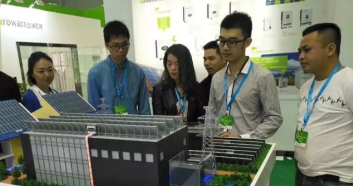 品牌大事|最美正泰藍(lán),驚艷佛山展 品牌大事|最美正泰藍(lán),驚艷佛山展