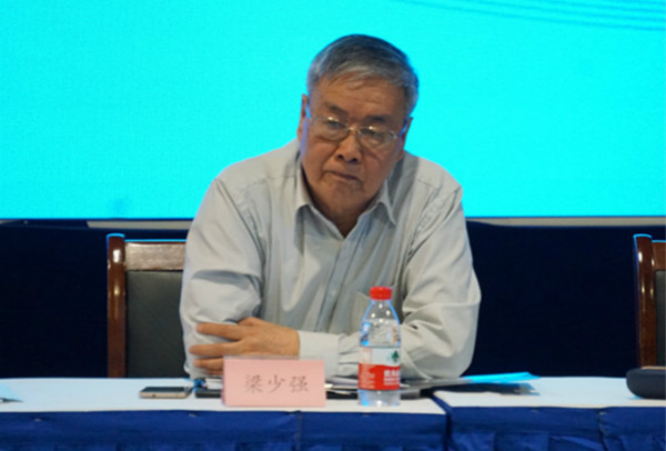 品牌大事|河北省照明行業協會第三屆理事會在上海三思召開 品牌大事|河北省照明行業協會第三屆理事會在上海三思召開