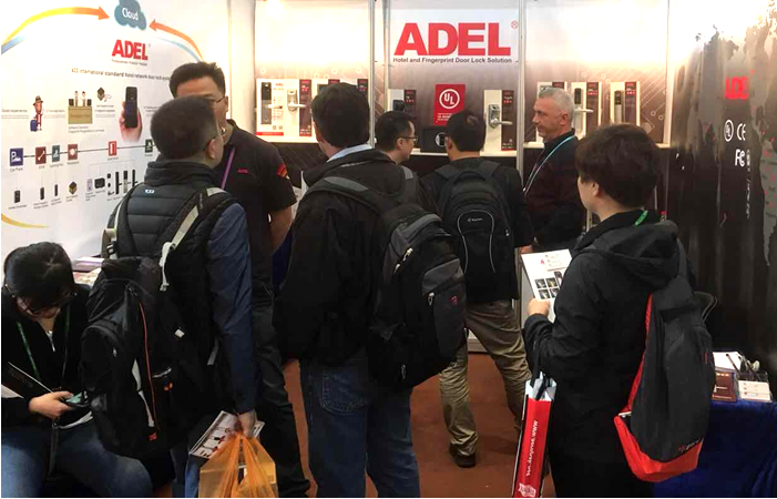 品牌大事|第123屆廣交會,愛迪爾應邀為“中國智造”添彩 品牌大事|第123屆廣交會,愛迪爾應邀為“中國智造”添彩