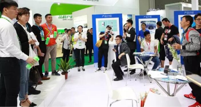 品牌大事|最美正泰藍(lán),驚艷佛山展 品牌大事|最美正泰藍(lán),驚艷佛山展