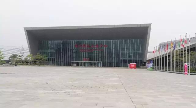 品牌大事|最美正泰藍(lán),驚艷佛山展 品牌大事|最美正泰藍(lán),驚艷佛山展