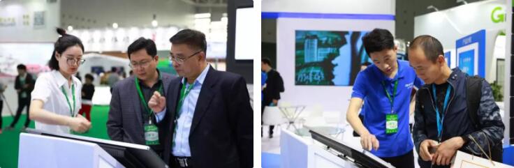 品牌大事|最美正泰藍(lán),驚艷佛山展 品牌大事|最美正泰藍(lán),驚艷佛山展