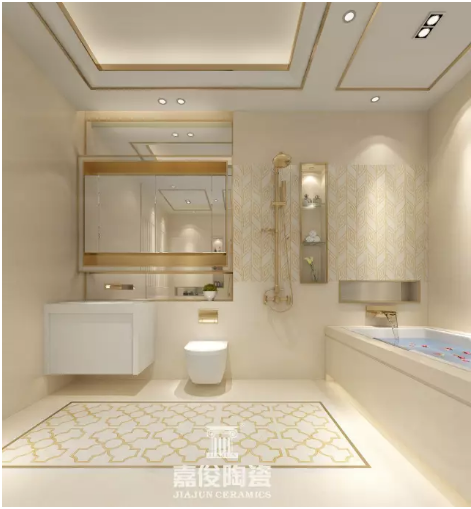 品牌產品|嘉俊瓷拋石·遇見生命中的明媚陽光