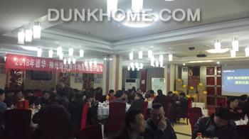 神州綠野焦作感恩簽售+鄭州培訓兩場活動齊舉辦