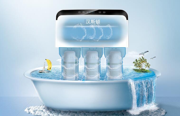 品牌產品|漢斯頓專業凈水器品牌，讓每一滴水都安全放心