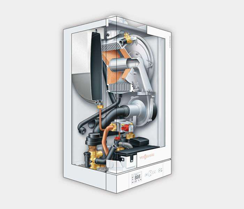 壁掛爐企業(yè)要更好發(fā)展下去，就必須自我學(xué)會(huì)求生技能