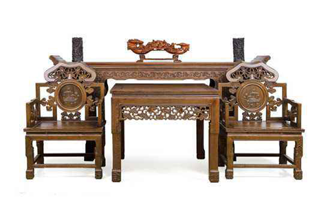 行業觀點|單一到整體轉型 紅木家具企業營銷戰略要更新