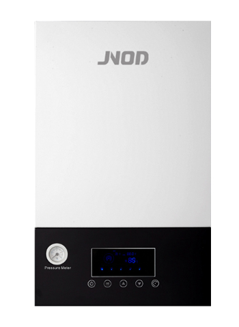 品牌產品|煤改電專用產品：基諾德敞開式電壁掛爐