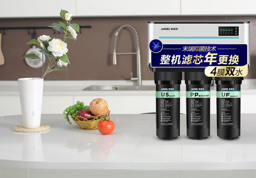 品牌產(chǎn)品| RO反滲透凈水器選帶桶的好還是不帶桶的好？