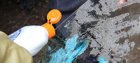 門窗裝修| 教你清除裝修后墻、瓷磚及門窗上的水泥漬