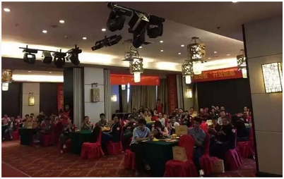 品牌大事| 2018歐派地板繼續(xù)前行，2017大事記有哪些？