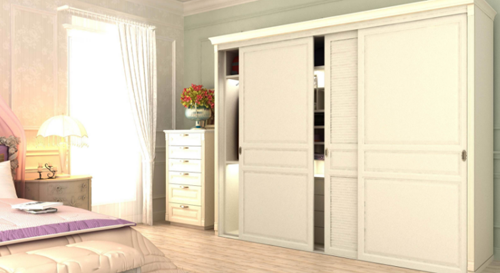 科技是第一生產(chǎn)力，創(chuàng)新是推動(dòng)定制衣柜企業(yè)進(jìn)步關(guān)鍵