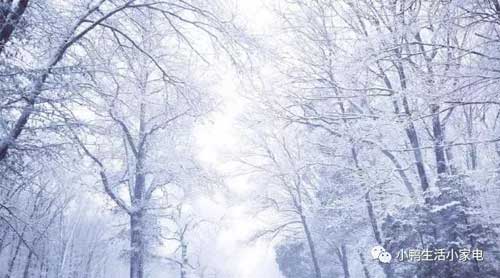 品牌產品|小鴨小家電教你冬季做好燃氣熱水器防凍