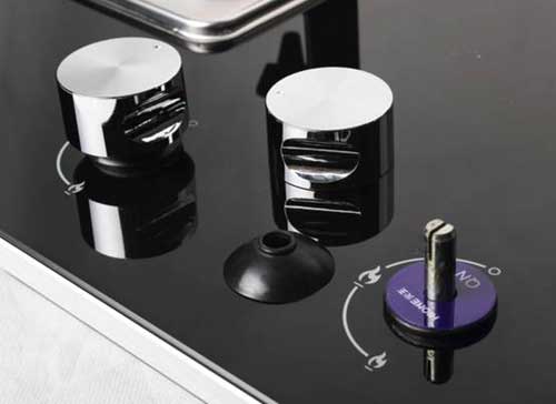 品牌產品|創新品牌 火王低焰灶12項黑科技受熱捧