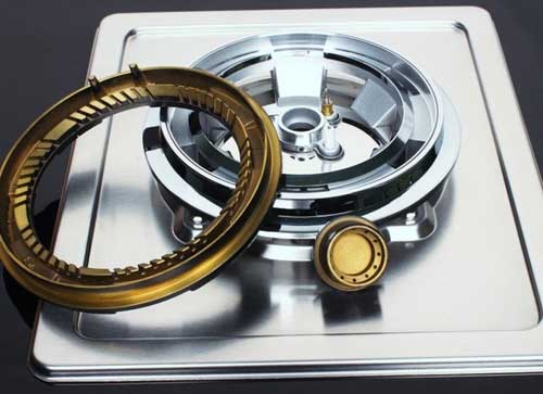 品牌產品|創新品牌 火王低焰灶12項黑科技受熱捧