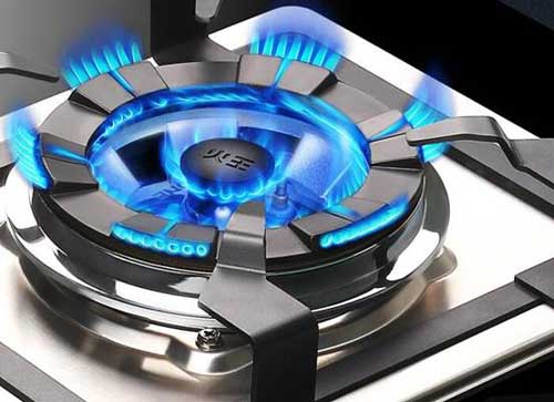 品牌產品|創新品牌 火王低焰灶12項黑科技受熱捧