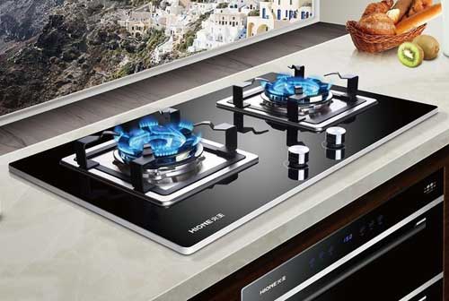 品牌產品|創新品牌 火王低焰灶12項黑科技受熱捧