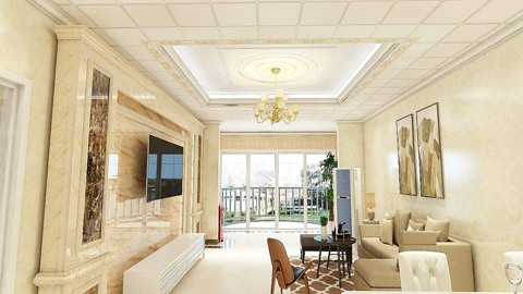 互聯網時代 十大吊頂品牌應以良好心思探究新媒體之路