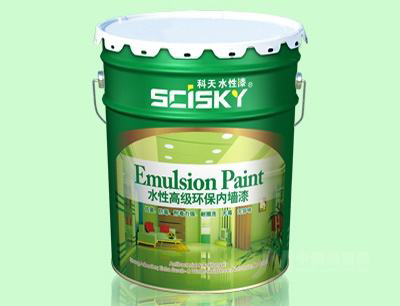 行業(yè)觀點|水性漆企業(yè)發(fā)展互聯(lián)網(wǎng)+還需具體問題具體分析 行業(yè)觀點|水性漆企業(yè)發(fā)展互聯(lián)網(wǎng)+還需具體問題具體分析