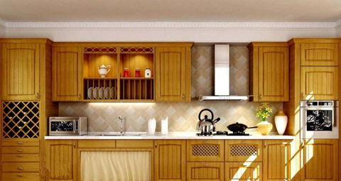 行業觀點|十大定制櫥柜品牌想長遠發展 需做足心理準備