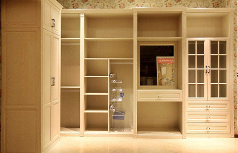 十大衣柜品牌變革停在“喊口號”階段，或遭遇市場淘汰