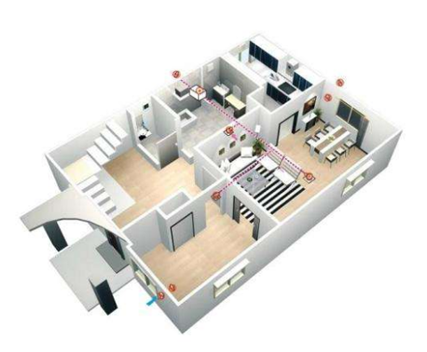 新風(fēng)系統(tǒng)企業(yè)選擇媒體進行營銷需注重渠道及效益最大化