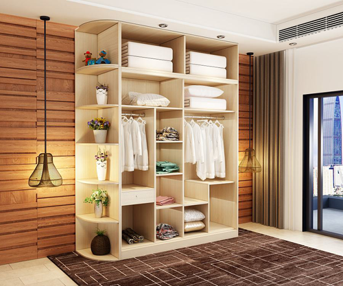 行業(yè)觀點(diǎn)|十大定制衣柜品牌還需積極發(fā)展，搶占風(fēng)口